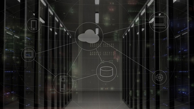 The Benefits Of Cloud Hosting UK