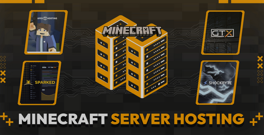 minecraft-server-hosting