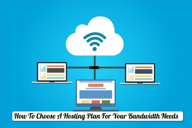 hosting-plan-for-bandwidth