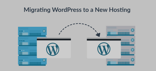 How To Migrate Your WordPress Site To A New Host?