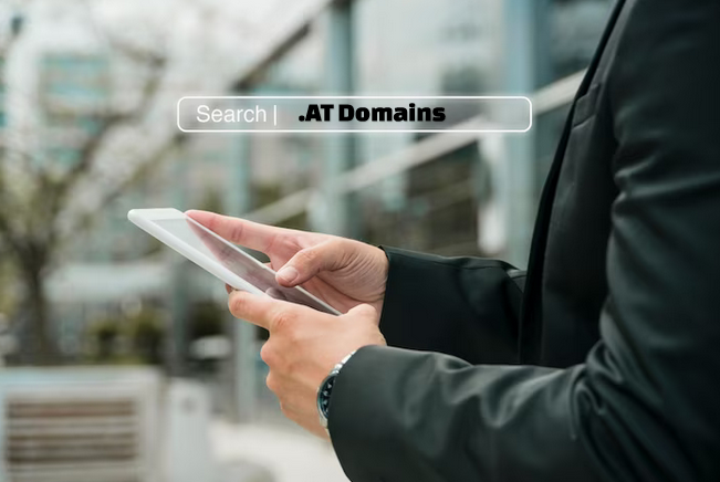 .AT Domains: Gateway To The Austrian Digital Landscape