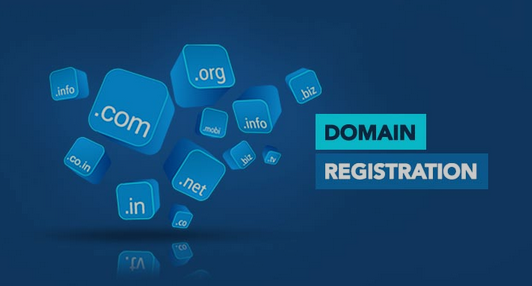 domain-name-registration