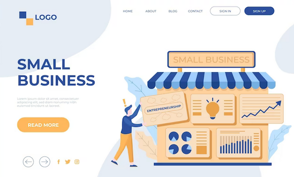 website-design-for-small-businesses