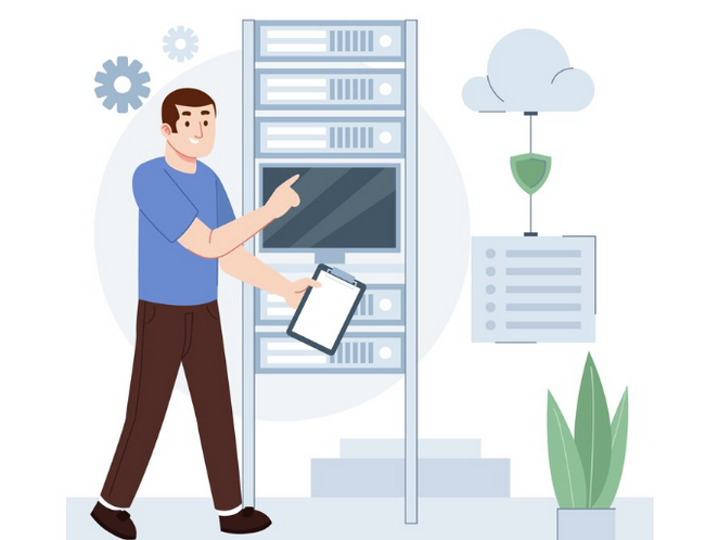 Choosing The Right Hosting Provider For Your Domain