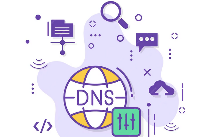 domain-dns-configuration