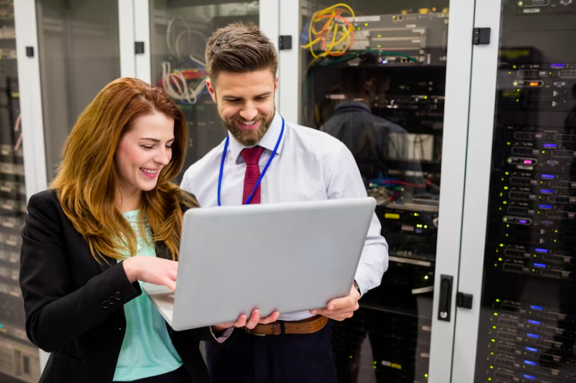 How to Get a Server for Your Small Business