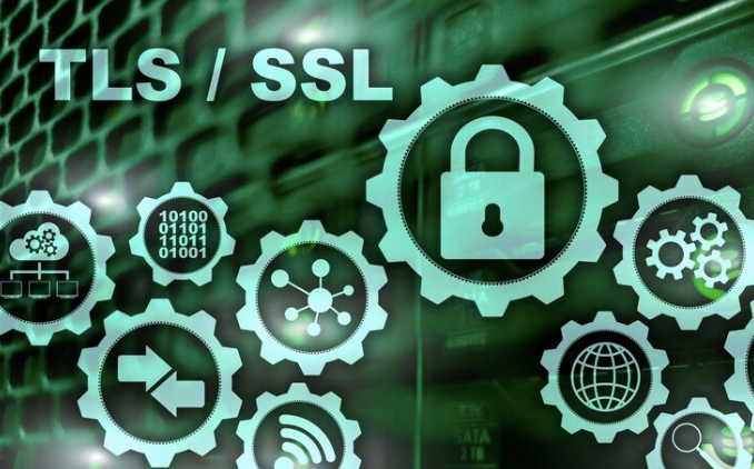 Web Hosting Security: SSL/TLS Implementation