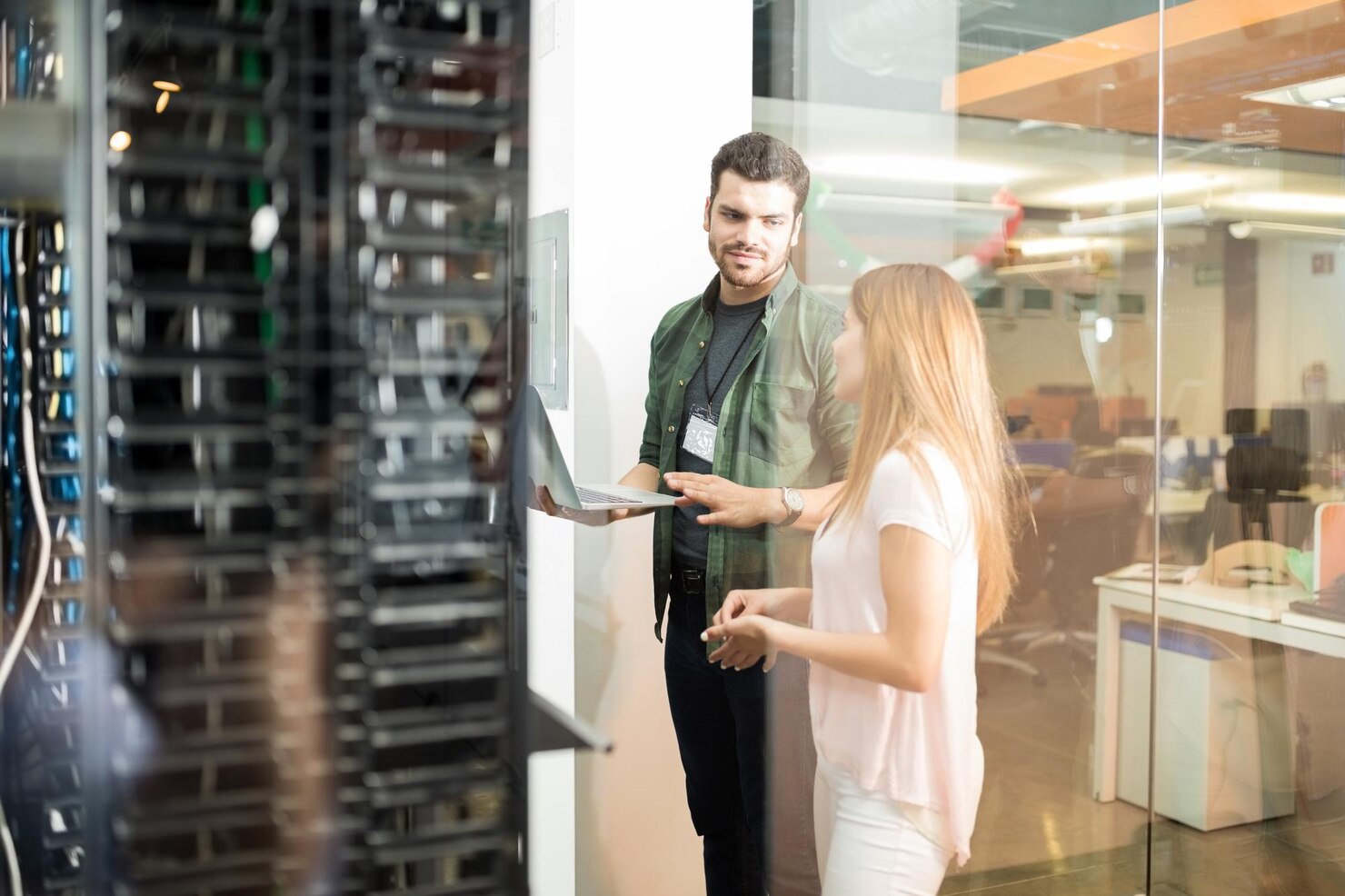 Why Your Website Needs The Power Of A Dedicated Server