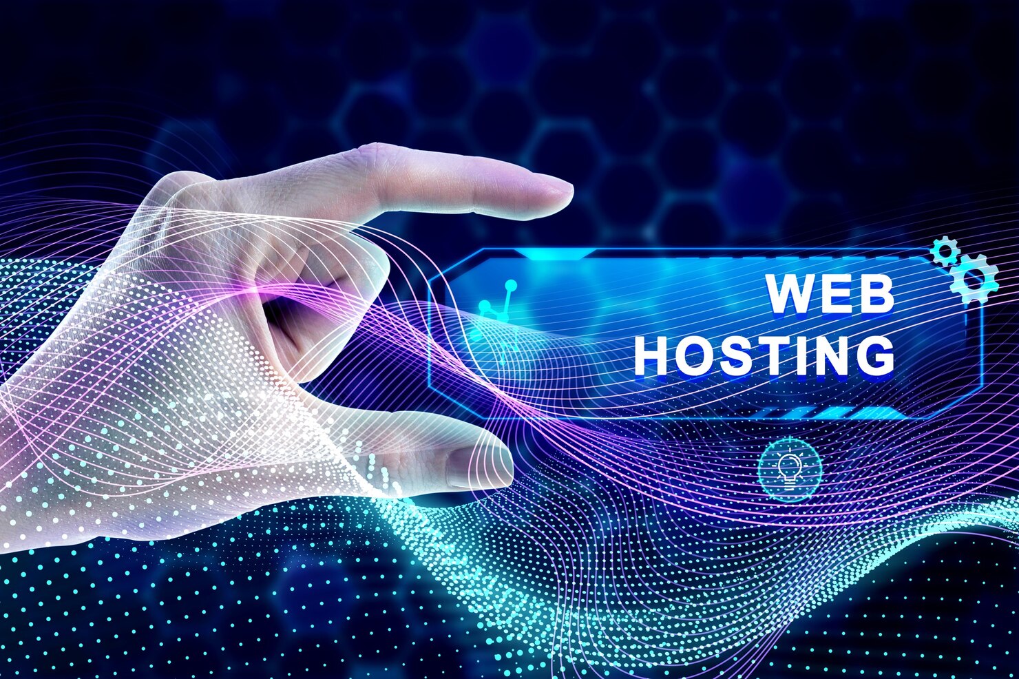 The Latest Trends In Hosting Technologies